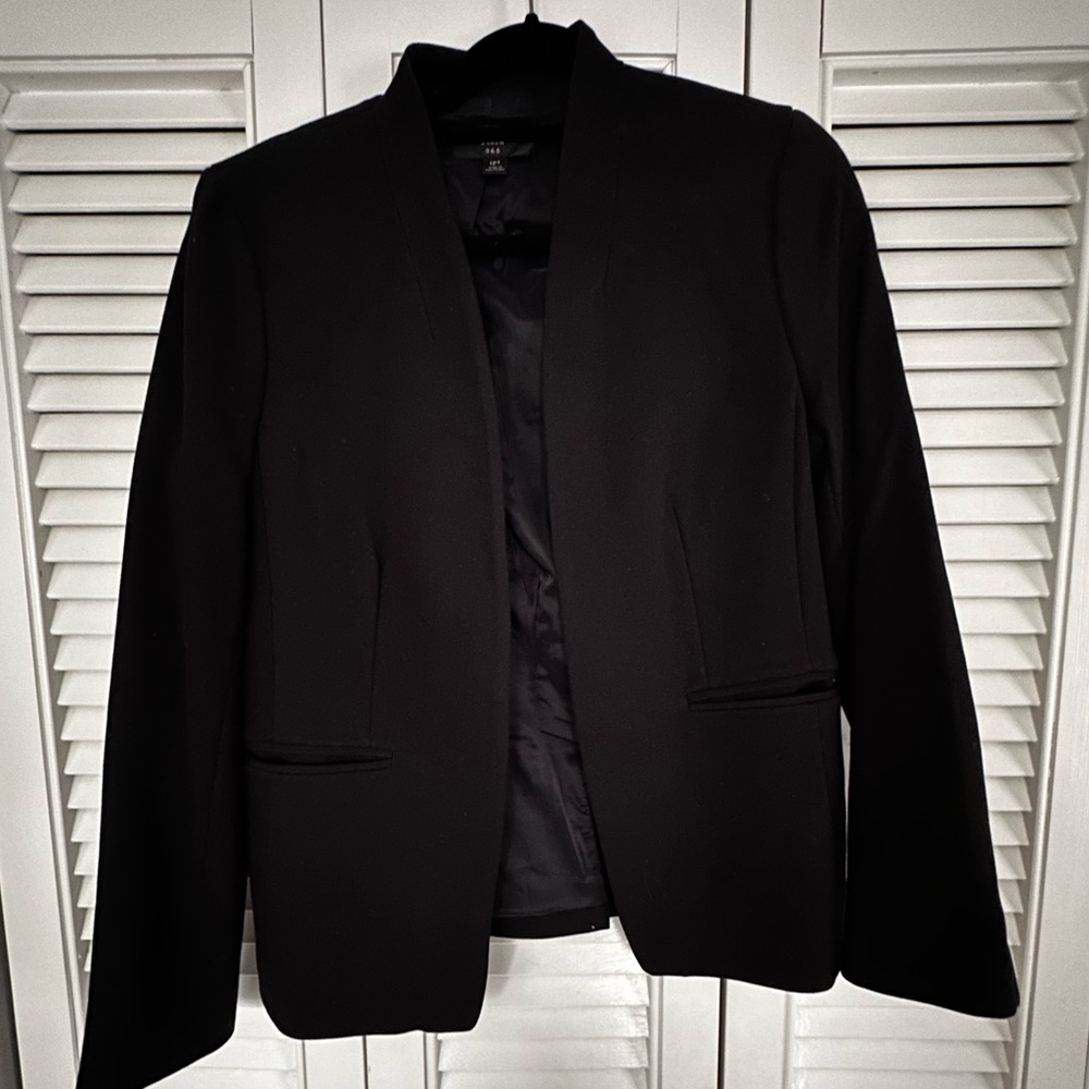 J. Crew blazer